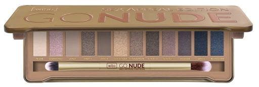 Wibo Go Nude Sex Appeal Eyeshadow Palette 13 G 99 95 Kr