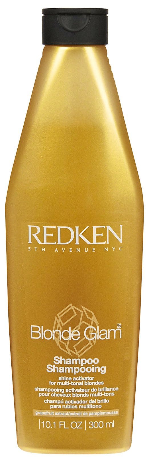 Redken Blonde Glam Shampoo 300 Ml 8 99