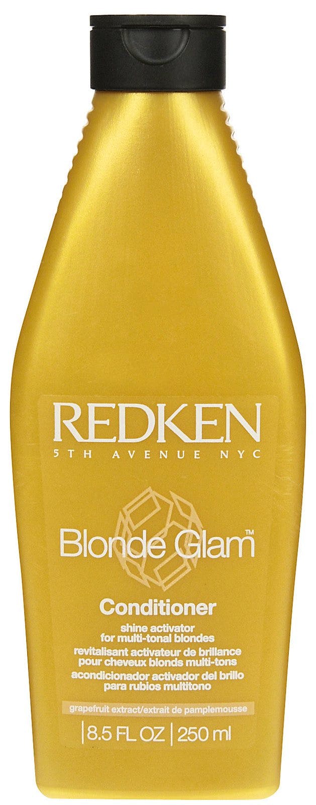 Redken Blonde Glam Conditioner Ml Kr