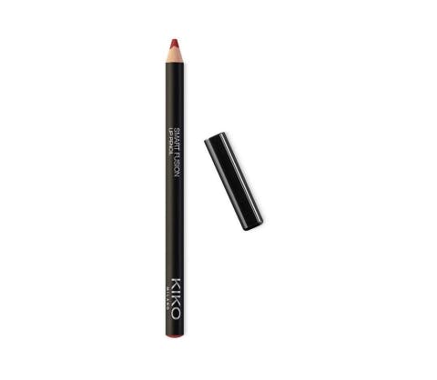 Kiko Smart Fusion Lipliner Scarlet Red Stk Kr