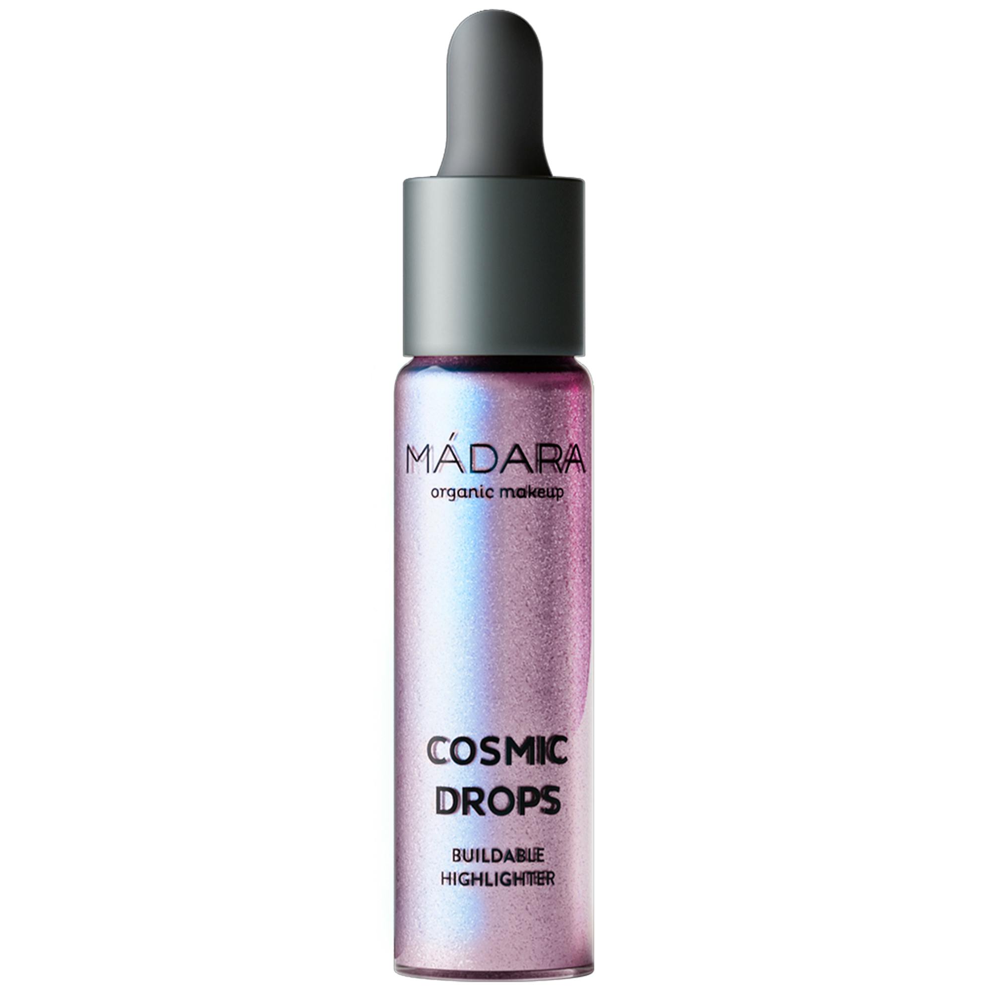 M Dara Cosmic Drops Buildable Highlighter Ml Aurora Borealis