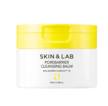 Skin Lab Porebarrier Cleansing Balm Ml