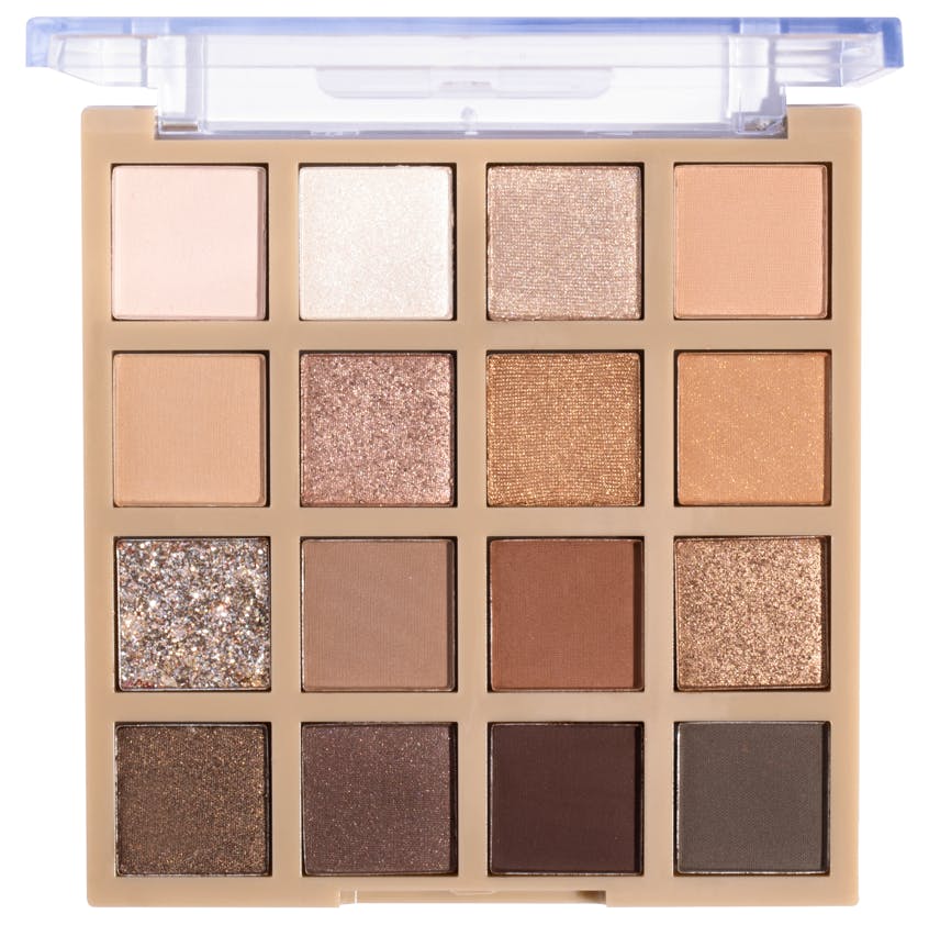 Wet N Wild Always Naked Palette 15 G 139 95 Kr Fri Frakt Og Ingen Toll