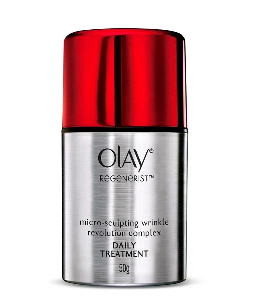 Olay Regenerist Wrinkle Revolution Complex Ml Kr