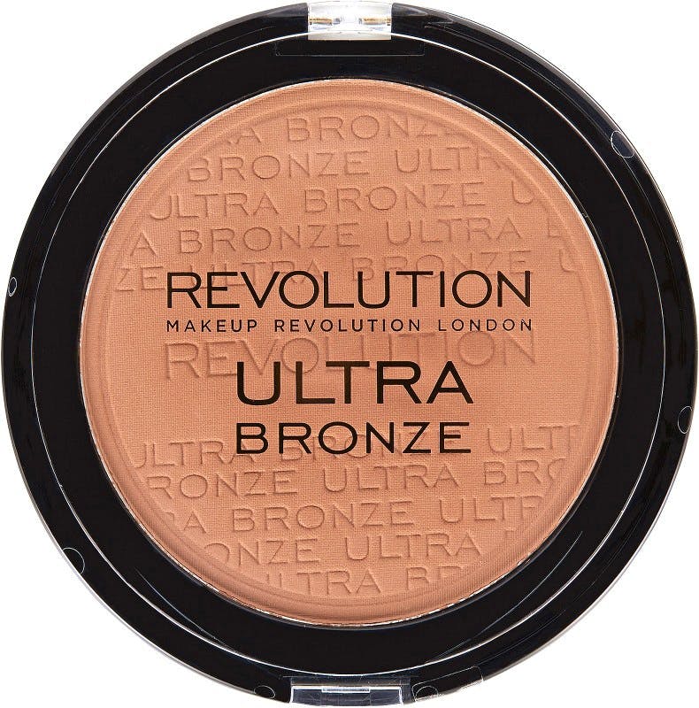 Revolution Makeup Ultra Bronze Powder G Kr