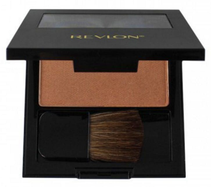 Revlon Powder Blush 006 Naughty Nude 5 1 G 4 95