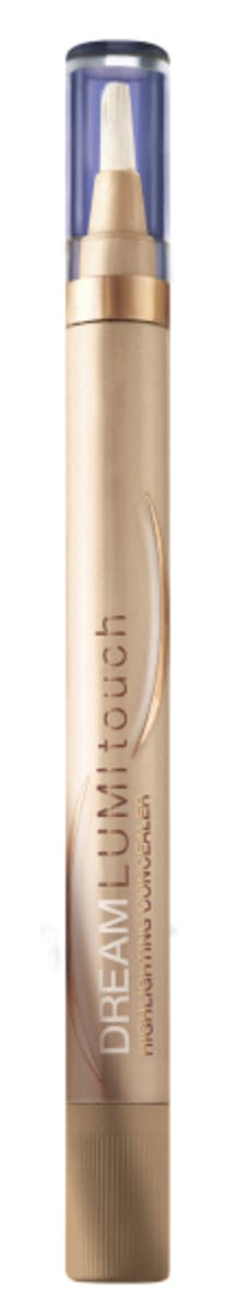 Maybelline Dream Lumi Touch Concealer 02 Nude 3 5 Ml 85 95 Kr Fri