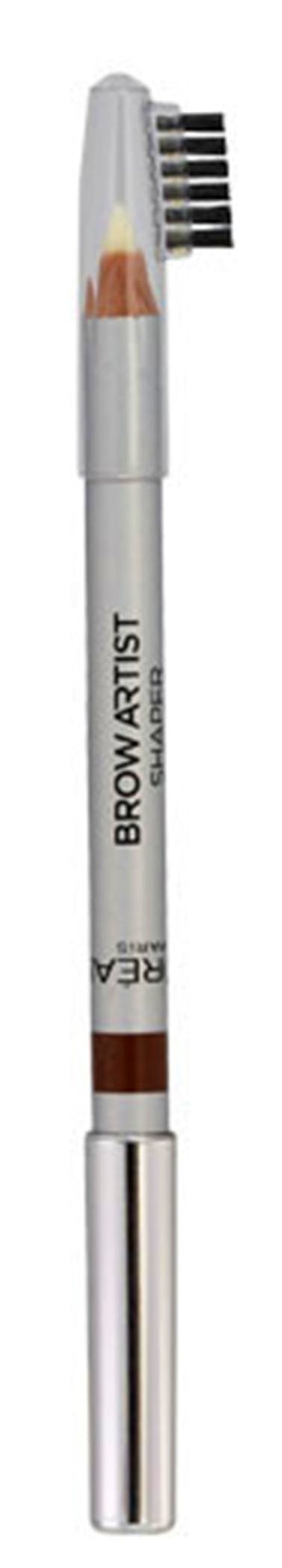 L Or Al Paris Super Liner Brow Artist Shaper Brunette Kpl