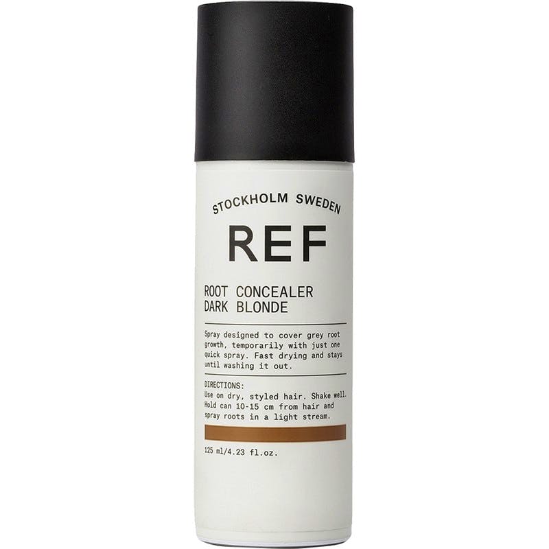 REF STOCKHOLM Root Concealer Dark Blonde 125 Ml 15 45