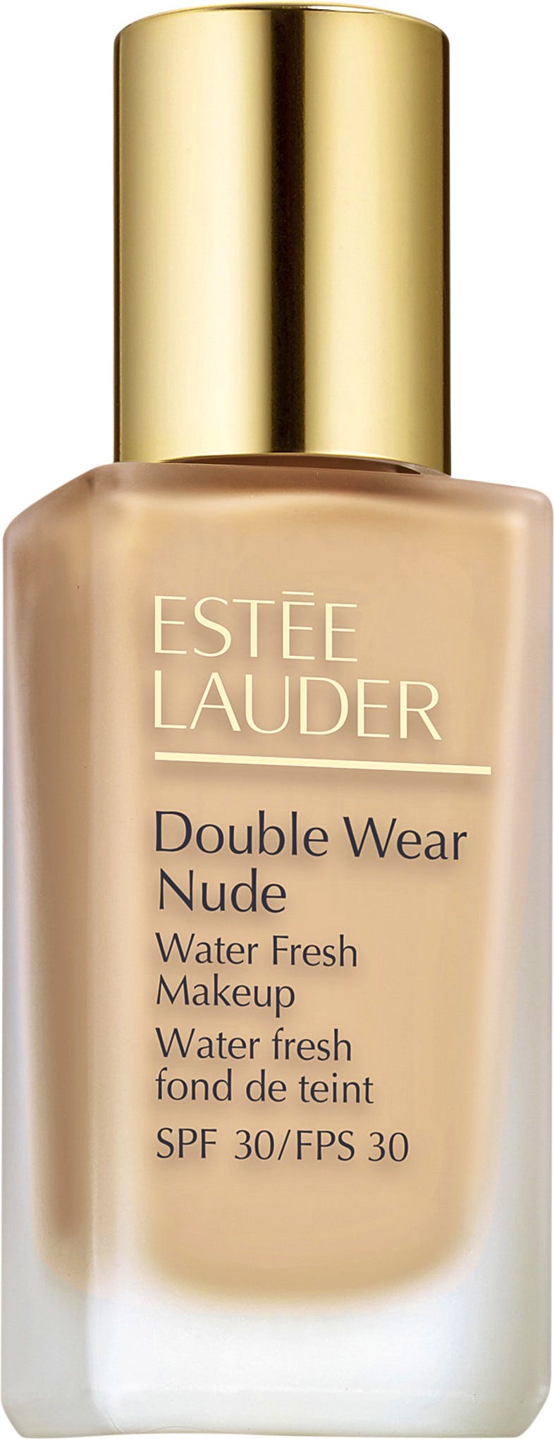 Estée Lauder Double Wear Nude Water Fresh Foundation 1W1 Bone 30 ml