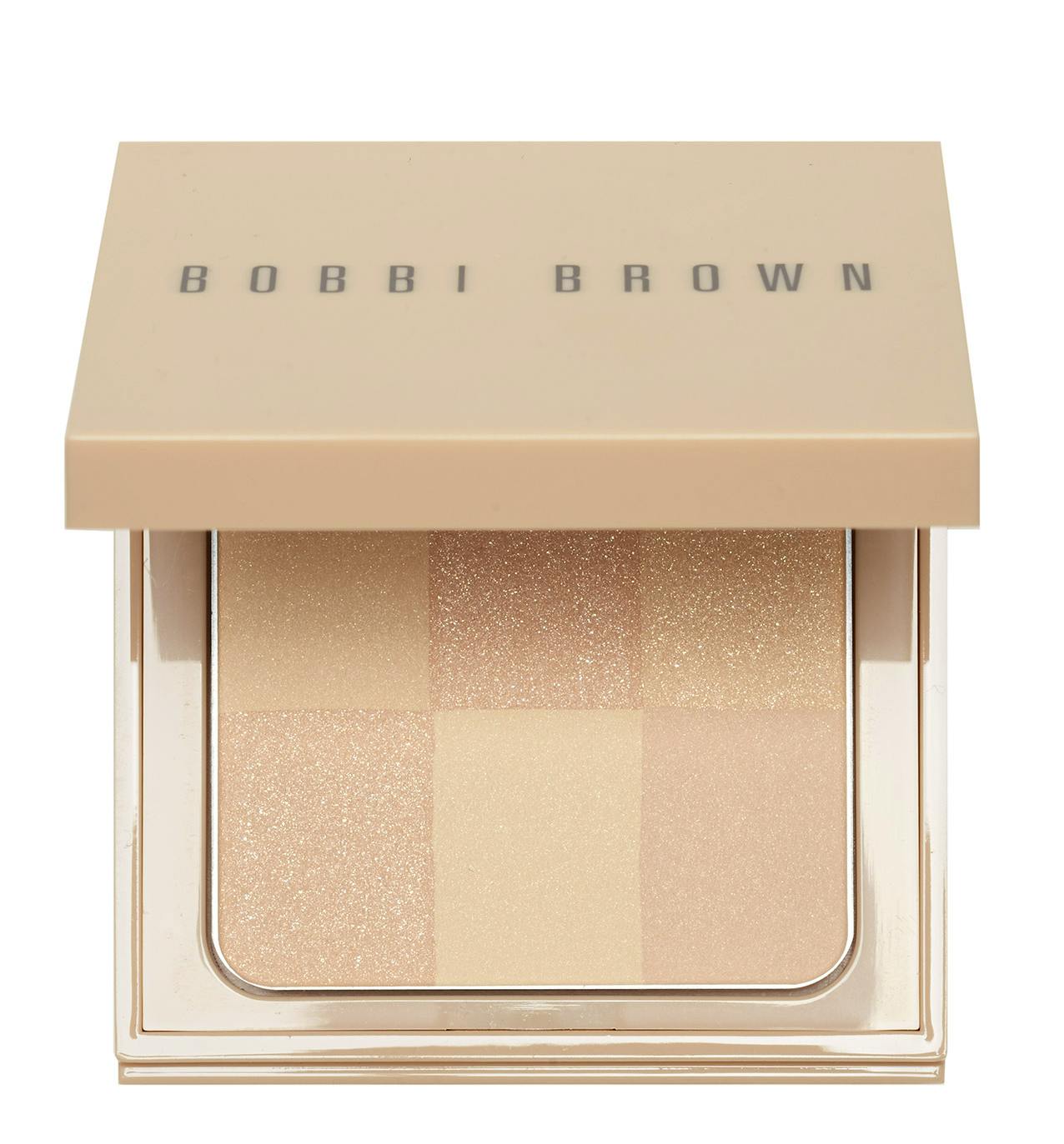 Bobbi Brown Nude Finish Illuminating Powder Bare 6 6 G 40 75