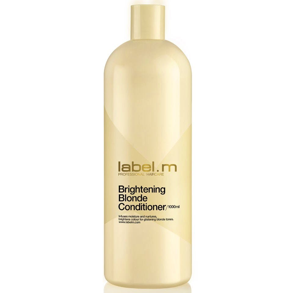 Label M Brightening Blonde Conditioner Ml Kr