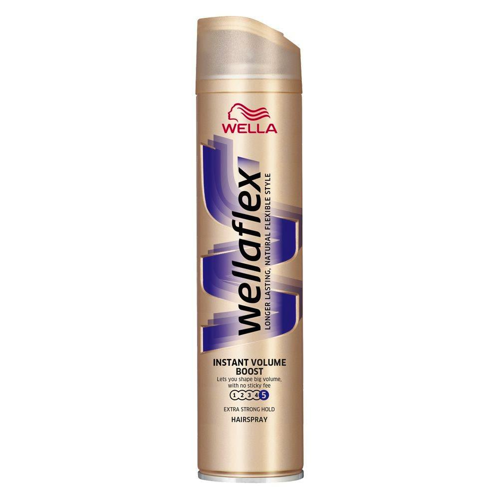 Wellaflex Wellaflex Instant Volume Boost Ml Kr