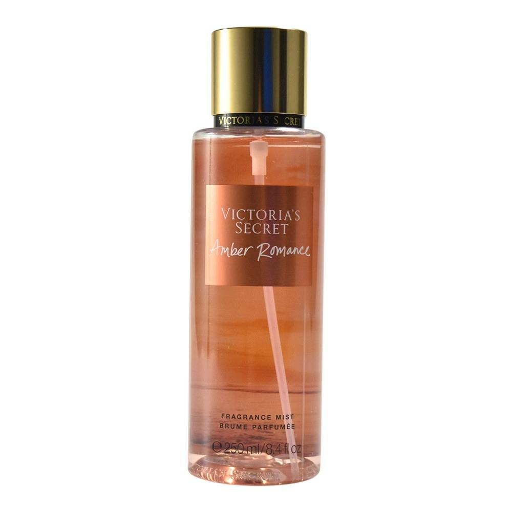 Victoria S Secret Amber Romance Body Mist Ml Kr Fri