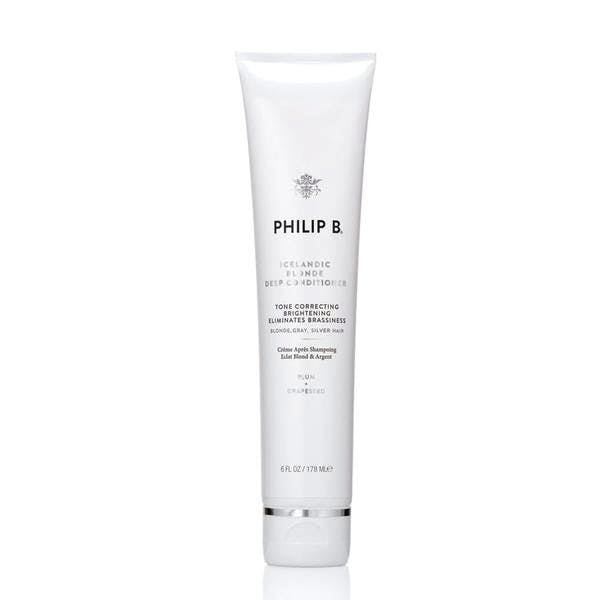 Philip B Icelandic Blonde Conditioner 178 Ml 169 95 Kr