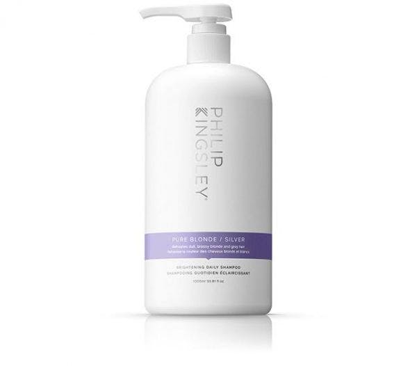 Philip Kingsley Pure Blonde Silver Shampoo Ml Kr Fri