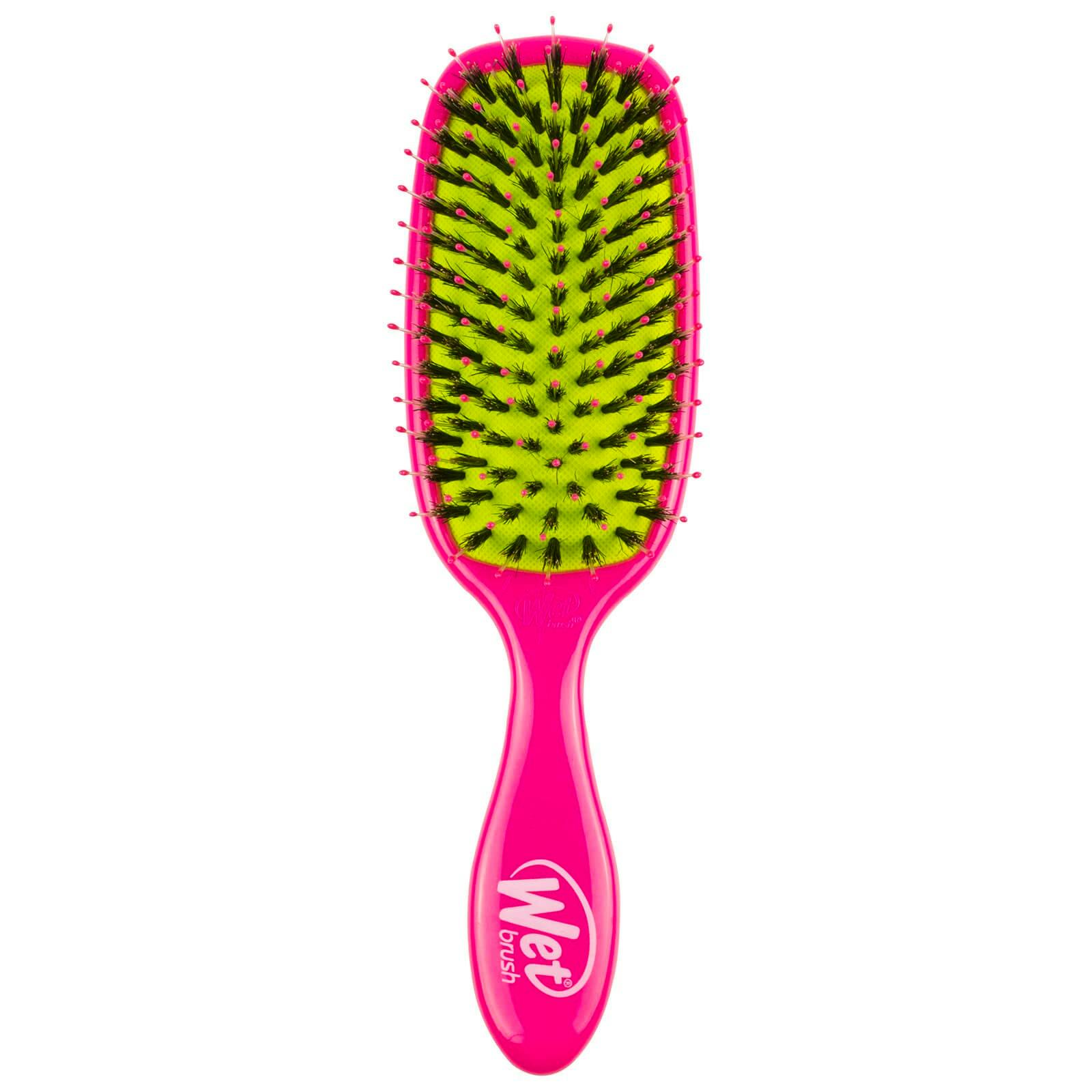 The Wet Brush Shine Enhancer Pink Stk Kr Fri Frakt Og Ingen