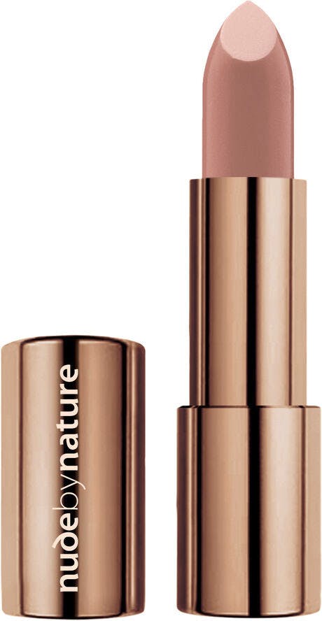 Nude By Nature Moisture Shine Lipstick Nude G Kr