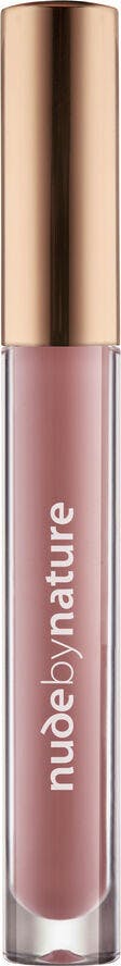 Nude By Nature Moisture Infusion Lip Gloss Blush Beige Ml