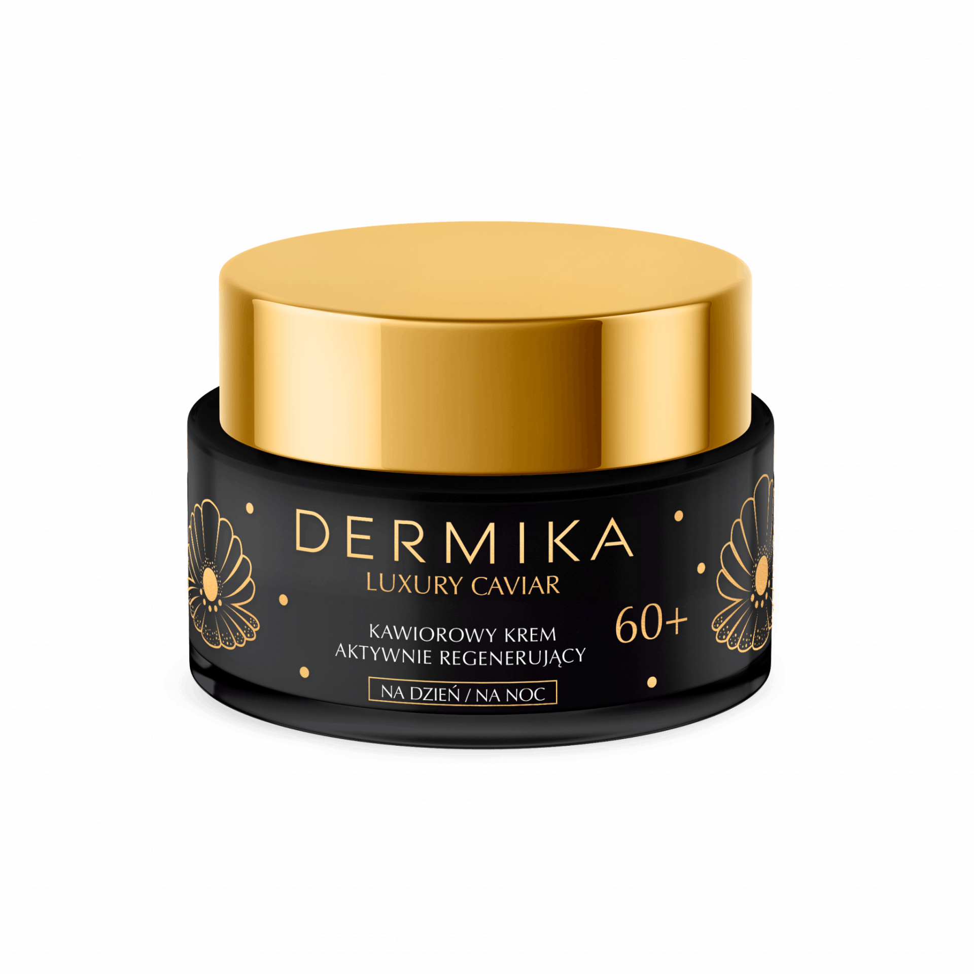 Dermika Caviar Firming Cream Day Night Ml