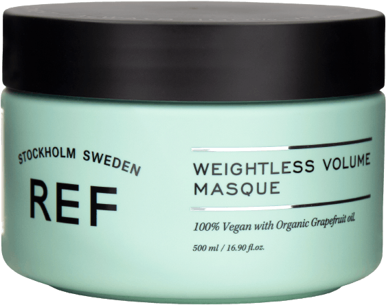 Ref Stockholm Weightless Volume Masque Ml Eur Luxplus Nl