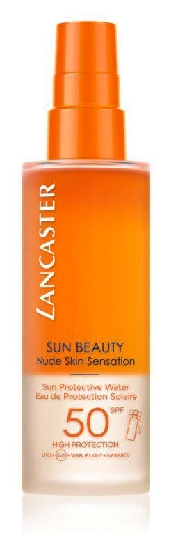 Lancaster Sun Beauty Nude Skin Sensation Spf Ml Kr