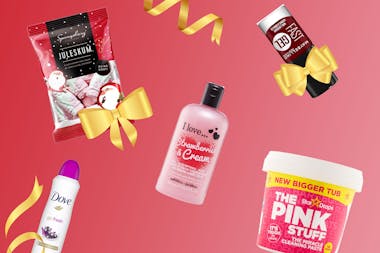 10 pakkekalender tips - til under 50 kr 🎁