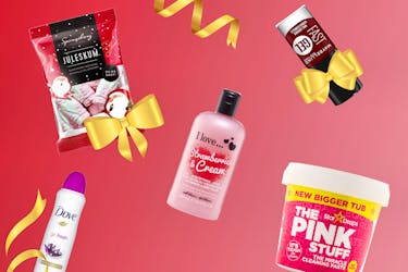 10 pakkekalender tips - til under 50 kr 🎁