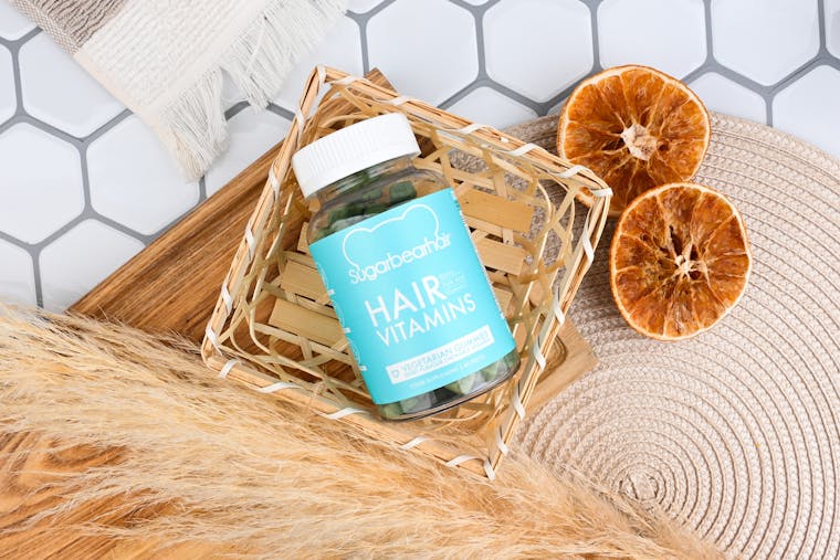 Disse fem vaner hjælper dig til et sundt og langt hår