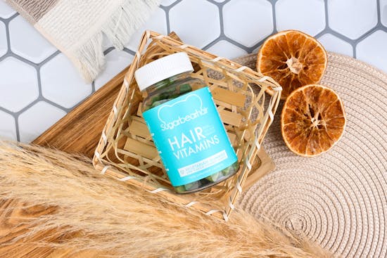 Disse fem vaner hjælper dig til et sundt og langt hår