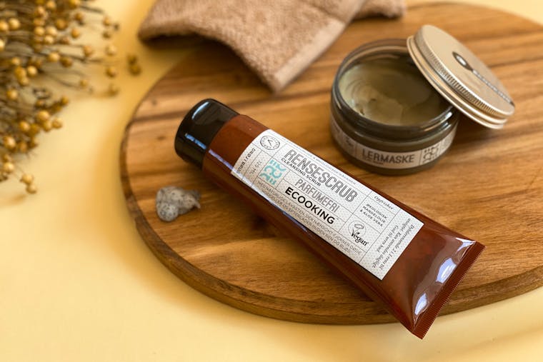 Guide: Sådan multimasker du