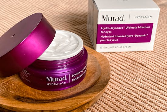 Derfor er øjencreme så vigtig