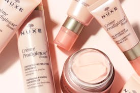 Anti-Age serier fra NUXE