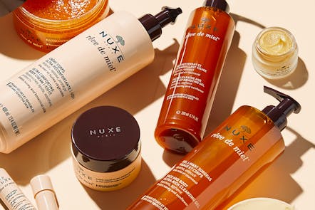 Ultra nærende og reparerende hudpleje fra NUXE