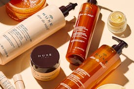 Ultra nærende og reparerende hudpleje fra NUXE