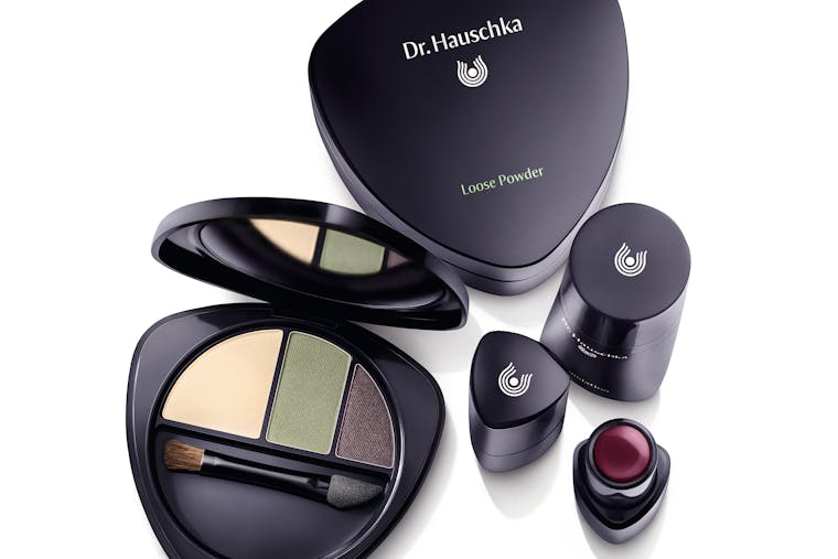 Ægte naturkosmetik med Dr. Hauschka