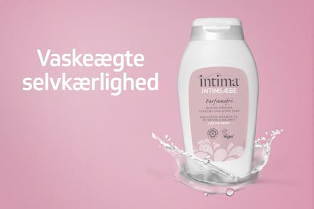 Friske tips til et underliv i balance