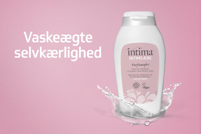 Friske tips til et underliv i balance