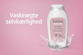 Friske tips til et underliv i balance