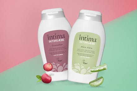 Hvorfor er intimpleje vigtigt for dig?