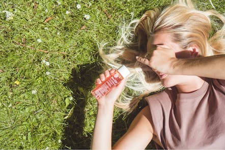 Fordelene ved hudplejeolier