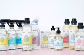 KLAR på en miljøvenlig mission