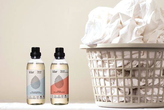 KLAR | Miljøvenlige tips til din hverdag