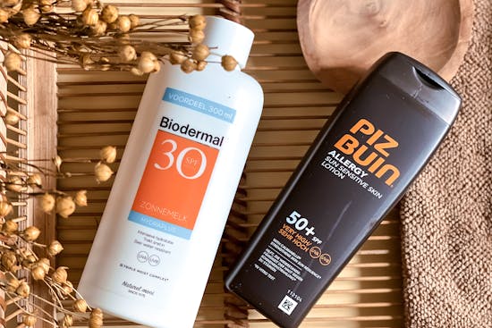 Derfor skal du bruge solcreme året rundt