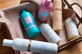 Find den rigtige shampoo og conditioner til din hårtype