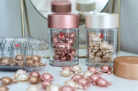 Ikoniske ceramide-kapsler fra Elizabeth Arden
