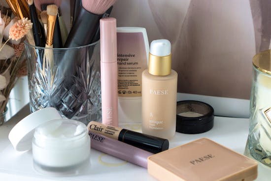 7 musthaves fra Paese