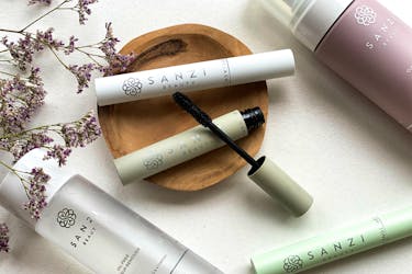 Test: 12 Uger med Sanzi Beauty