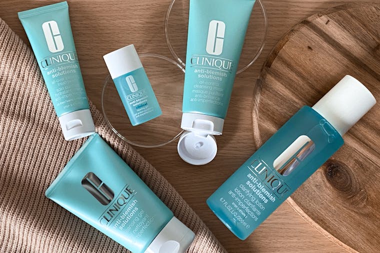 6 ting der hjælper mod uren hud