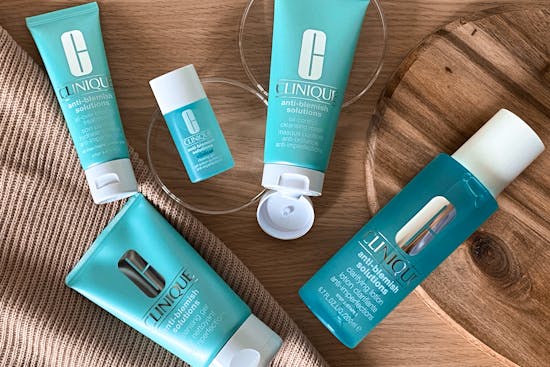 6 ting der hjælper mod uren hud